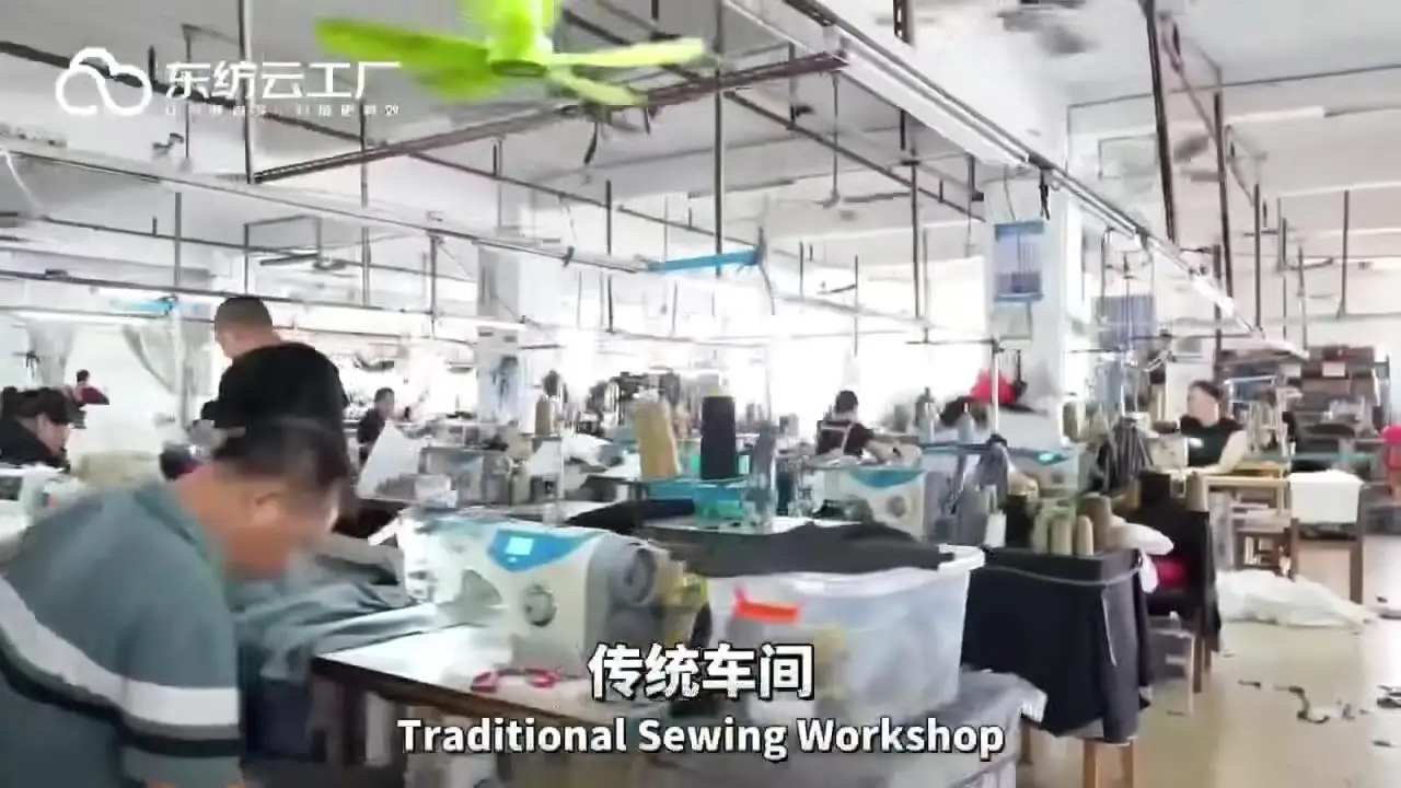 Custom Women's Denim Manufacturer
